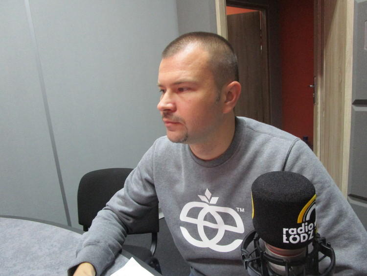 Paweł Szczepaniak | Radio Łódź Nad Wartą 1 29051 813f64c4989af465959abb6cdc908f4d