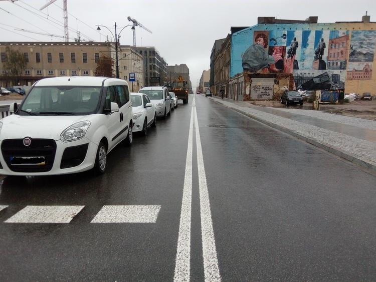 Kilińskiego tuż tuż. Trwają ostatnie odbiory techniczne 1 29057 87ed6acceb7b9b4c2fc6f834969236fb