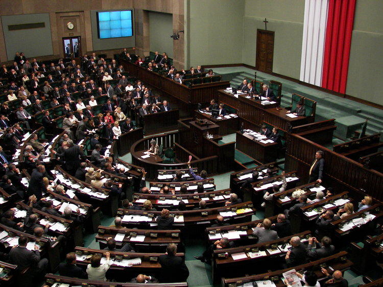 Projekt ustawy zaostrzający prawo aborcyjne odrzucony 1 29059 b2b6b12130c032dc1774300f4254dd3c