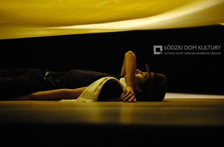 Sprawdź program 29. ŁóPTY w Łódzkim Domu Kultury 1 29061 b818b7e610bca5f71f69774e8525e710