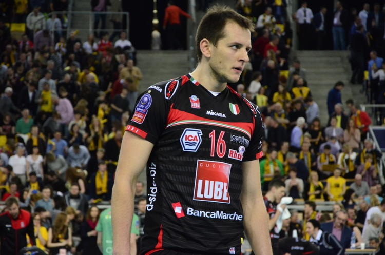 Kurek wrócił do Bełchatowa 1 29149 7667123ca078a752d2aaa76b8cf1d23c