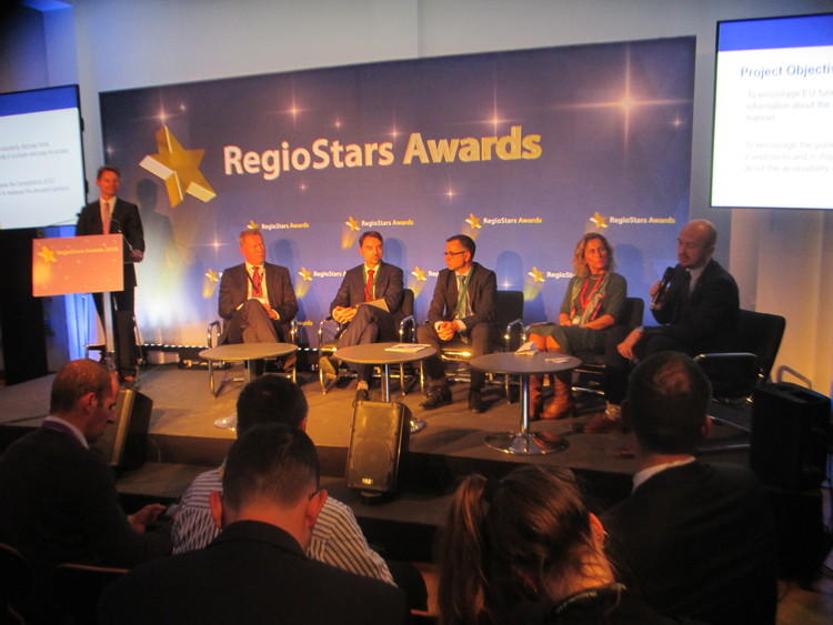 Prestiżowe wyróżnienie dla Polski. Łódzkie bez nagrody RegioStars Awards 1 29224 23a5183655ca57e32527c990fabd6382