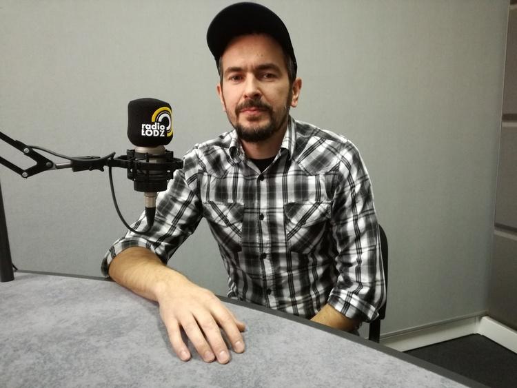 Arnold Świtała | Radio Łódź Nad Wartą 1 29225 7d246622664154f5f05693478f35f31c
