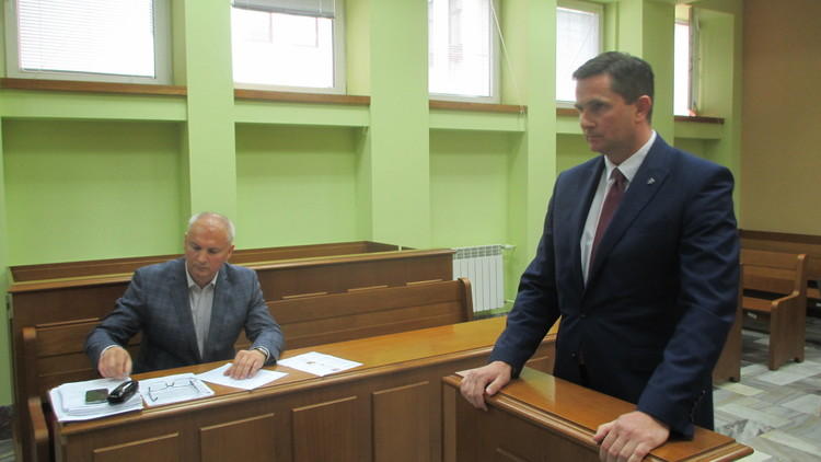 Obecny kontra były prezydent. Pierwsza rozprawa przed skierniewickim sądem 1 29251 ad9807aacb6c6461bcddffb9d7a55582
