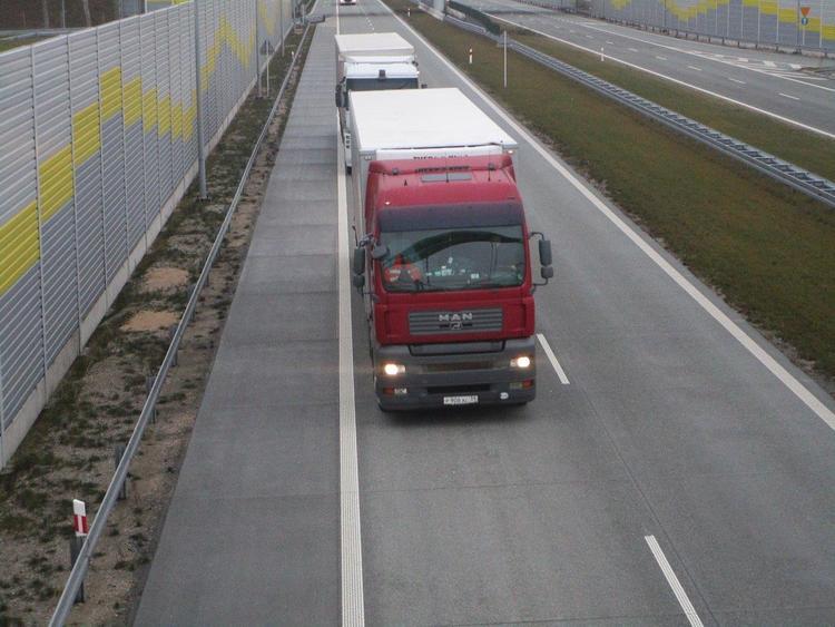 Od poniedziałku zakaz wjazdu do Łodzi dla tirów 1 29260 fe967db68193952c9ec3441efc829ca0