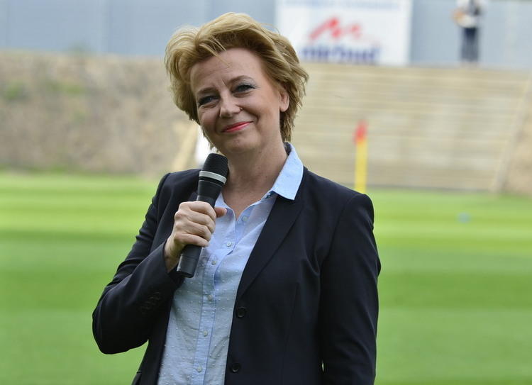 Prezydent Zdanowska apeluje do kibiców ŁKS-u i Widzewa o spokój. Policja przypomina o karach 1 29297 85078c8df2705802566c91dceb8572a2