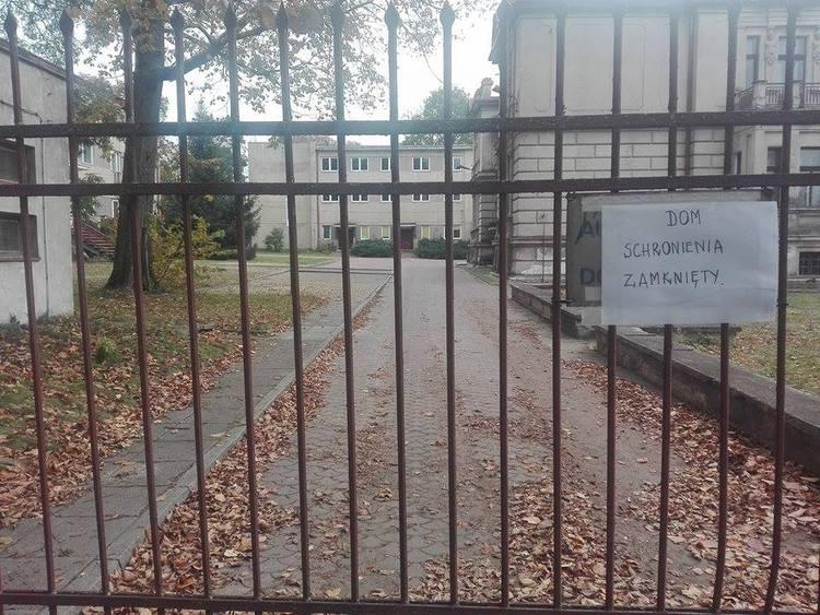 Sekcja zwłok i przeszukania. Nowe fakty w sprawie zgierskiego Domu Schronienia 1 29391 daec15580daa5ede2479c1677f8615fb