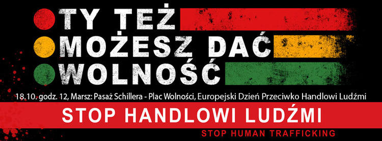 Handel ludźmi jako realne zagrożenie. Łódzki Marsz Sprzeciwu 2 29396 c79321c1ae81820da27aea73f8214b3b