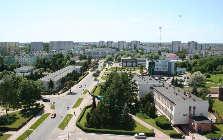 Miasta regionu się wyludniają. Z wyjątkiem trzech.... 1 29467 483d3435a4f289e92b189d7e48908ed1