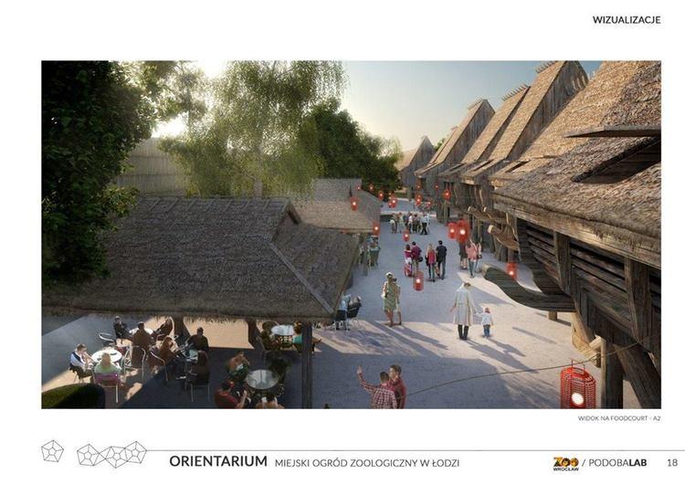 Przetarg na budowę łódzkiego Orientarium unieważniony 1 29484 574a72334d09e79fd0d779184cdd403e