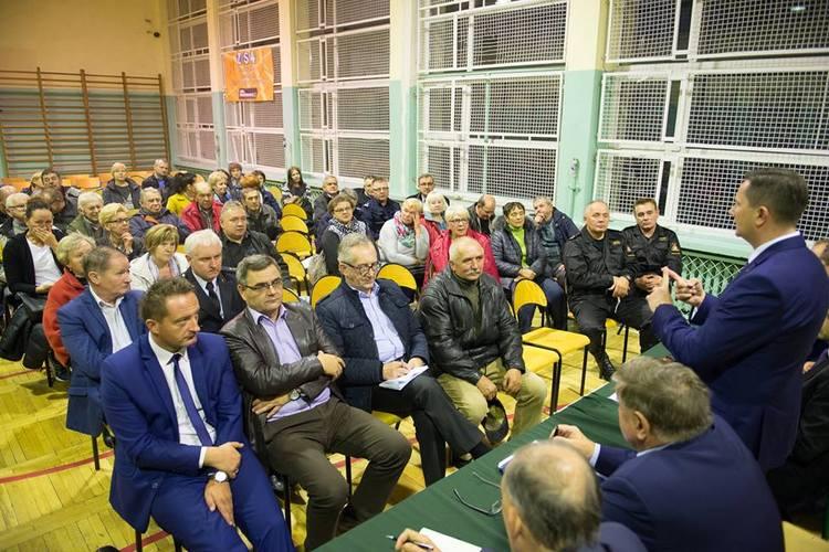 Rawka w Skierniewicach będzie w końcu czysta? 1 29493 ceb0ccf8d92617a8a92be83636b2186f