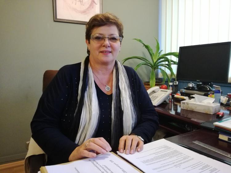 Stefania Gąsiorowska | Radio Łódź Nad Wartą 1 29508 92c462c7122de0365a46adcb8c8da3a7