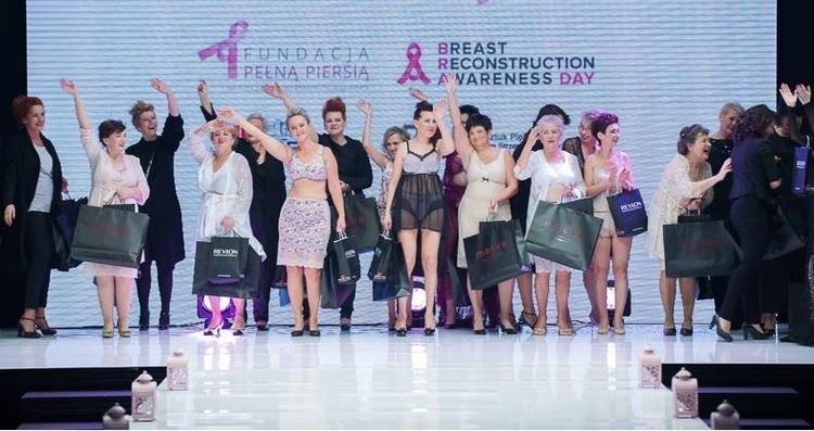 "Brawo! Wygrała pani życie". BRA Day w łódzkim szpitalu Kopernika 1 29526 0ea6bd82b7b767fc0fdda54ca82beeec