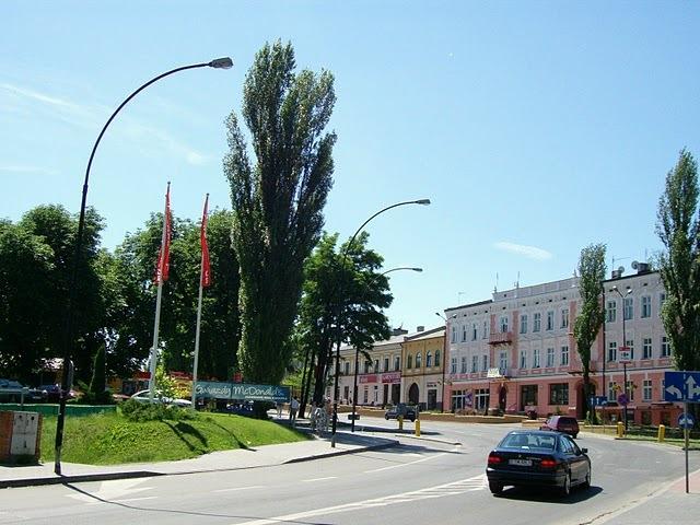 Od listopada tańsze ciepło w Tomaszowie. W perspektywie czystsze powietrze 1 29547 bf47722da7e158d07ee14fcd85776a41