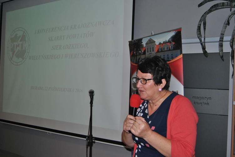 I Konferencja Krajoznawcza w Sieradzu 1 29568 7f37b1f5e426ac8a73b25241bfd4168b