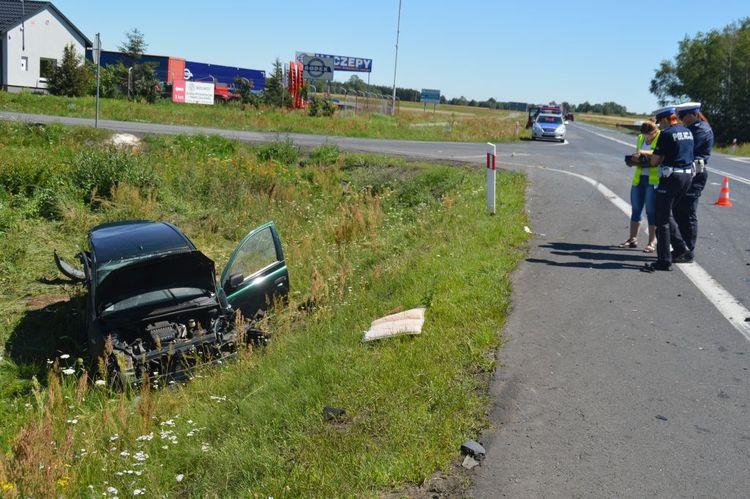 Walka o poprawę bezpieczeństwa na skrzyżowaniu w Grudnej 1 29569 f0e7267f08c2def179be6bf97df52bf3