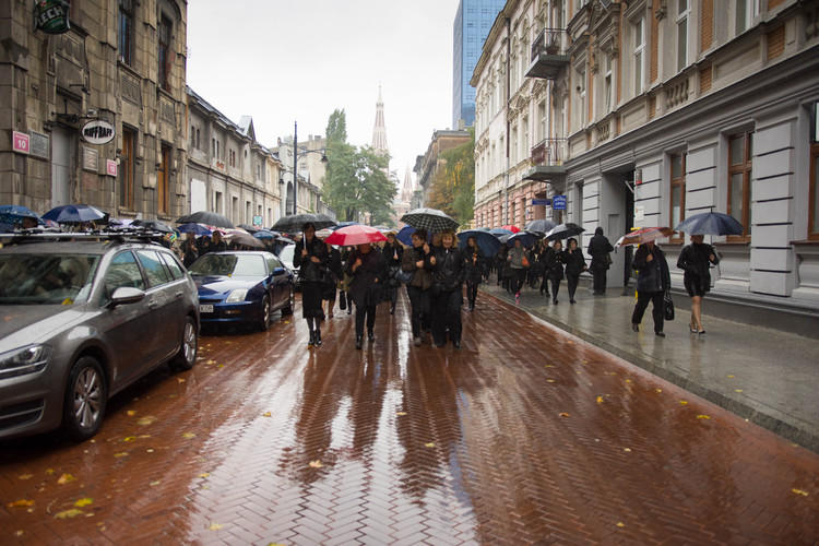 Protest Parasolkowy. Kolejna akcja organizowana w obronie praw kobiet 1 29570 1b1fd66b023b521246ec1999be3755fe