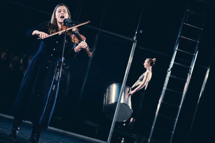 Spektakle, koncerty i wystawy. XX Festiwal Kultury Chrześcijańskiej w Łodzi 1 29622 6933505385d85b8854d0bb48a167cf47