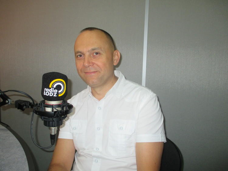 Jarosław Janiak | Radio Łódź Nad Wartą 1 29649 4689eee0e8dafc01992a74378e391b97