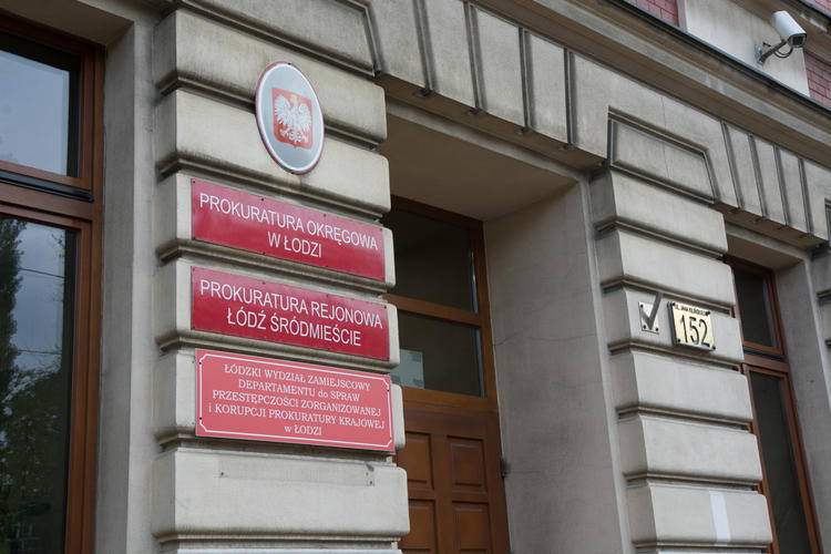 Zabił babcię, bo nie chciała mu oddać mieszkania 1 29665 90cc387e55cd4c8cdd0ba71f1c09100b