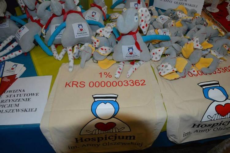Z kasy stowarzyszenia Hospicjum w Skierniewicach zniknęło 40 tys. zł 1 29684 2b6c9e662568fbbd12a713489670ab92