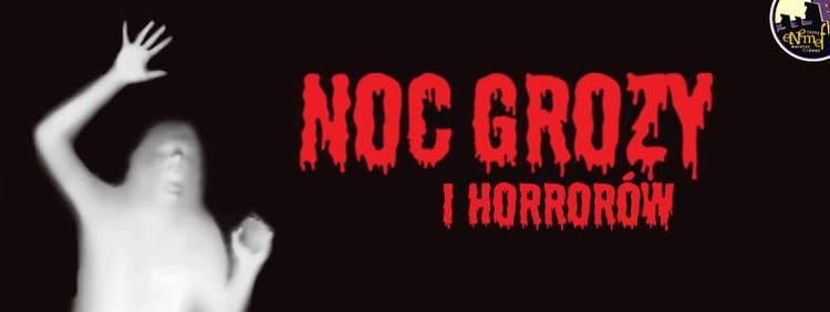 Noc Grozy i Horrorów w Multikinie. Dla lubiących się bać 1 29695 6f5211302086b3b5dcfa34589ebf25ec