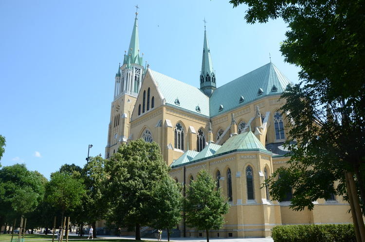 Noc Świętych w łódzkiej Katedrze 1 29809 55171251b626e9e89634017a804c0c64