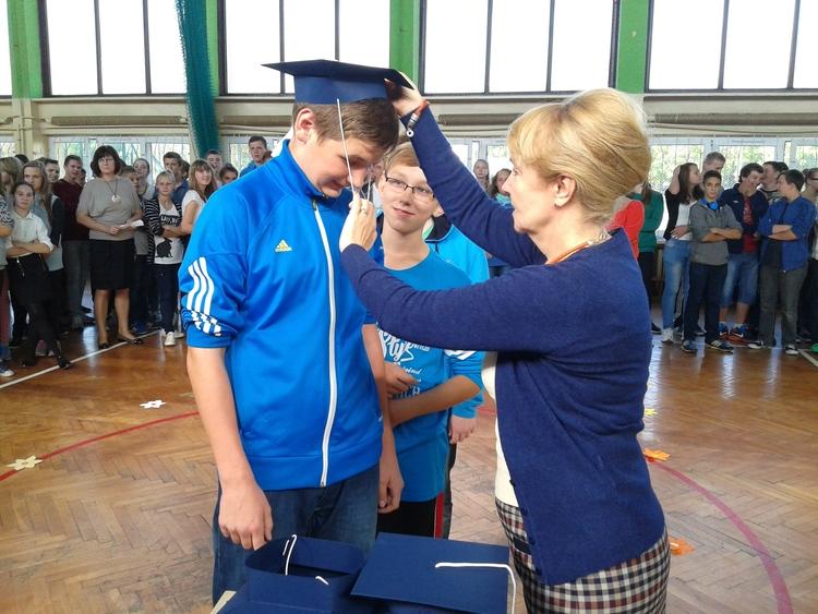 Łódzki kurator oświaty: MEN nie wycofuje się z reformy, wprowadza tylko poprawki 1 29873 bad79dd7dba79009216ae78ec55e7938