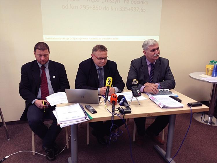 Koniec hałasu na A1? GDDKiA obiecuje rozwiązanie problemu 1 29975 91aa51e955cfc68140cf4c150e7005d5