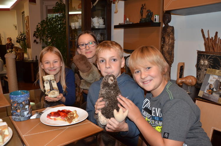 Z wizytą u Szymona Radzimierskiego, młodego podróżnika, autora bloga Planet Kiwi | Nasze dzieci 1 29981 6ddfd8354ea45b8322bb390252d2b2e5
