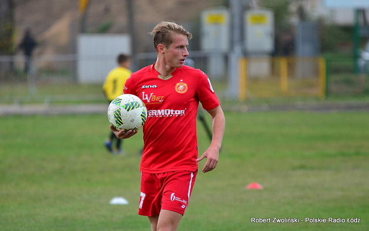 Widzew prowadził 2:0 do przerwy i... przegrał! 4 30003 561da3e65ea2499084cad3e82ddc5214