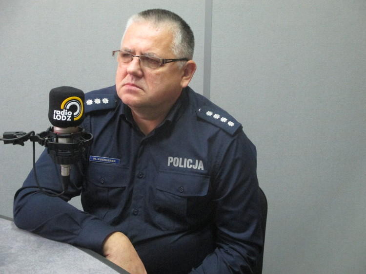 Wojciech Kuśmierek | Radio Łódź Nad Wartą 1 30033 f8ca36c06ac627be0991a106635e4d9d