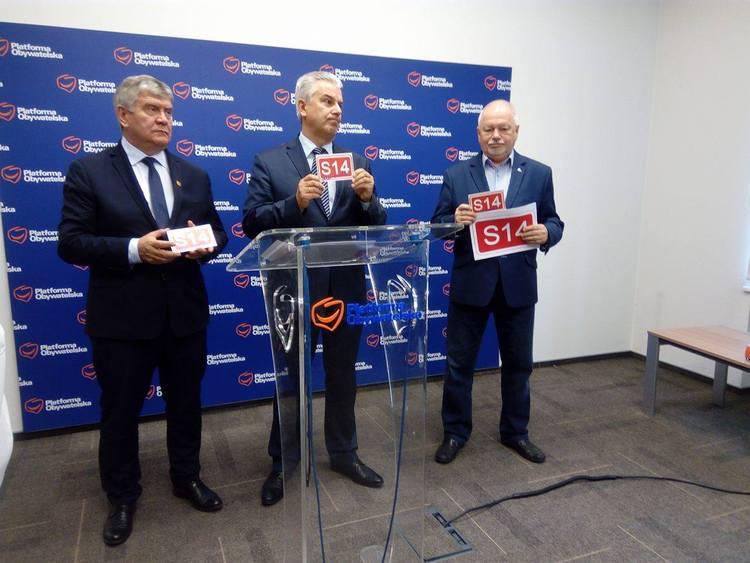 Co dalej z budową zachodniej obwodnicy Łodzi? 1 30035 4ba6399227b3425a008967b260010413
