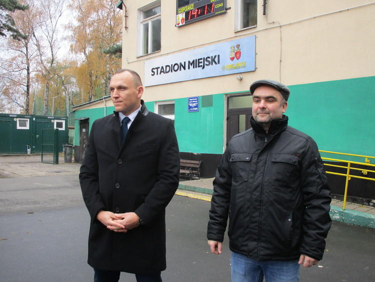 Nowy w miejsce starego, radni domagają się inwestycji 1 30055 d2b4c4130676ccb75611e8543bb3f9a8