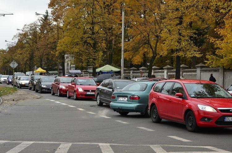 Łamią przepisy i liczą, że im sie upiecze. Kierowcy jak złodzieje 1 30155 3554f7bb7450ae7dea1f1b2453a34eef