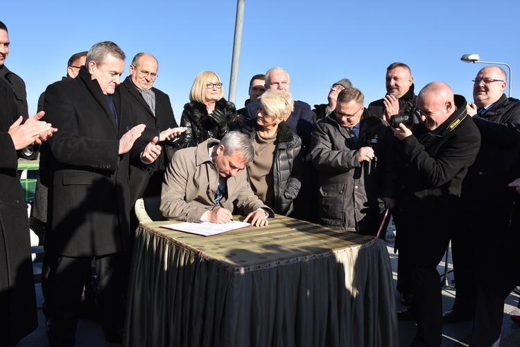 Zbudują zachodnią obwodnicę Łodzi 1 30237 c5e00494195149f7e1ad4624ef0e891c