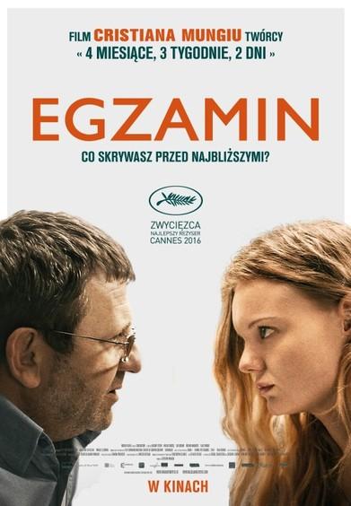 Przedpremierowy "Egzamin" w Kinie Charlie 1 30245 5999c6299edd5ab27852c78b56f759b4