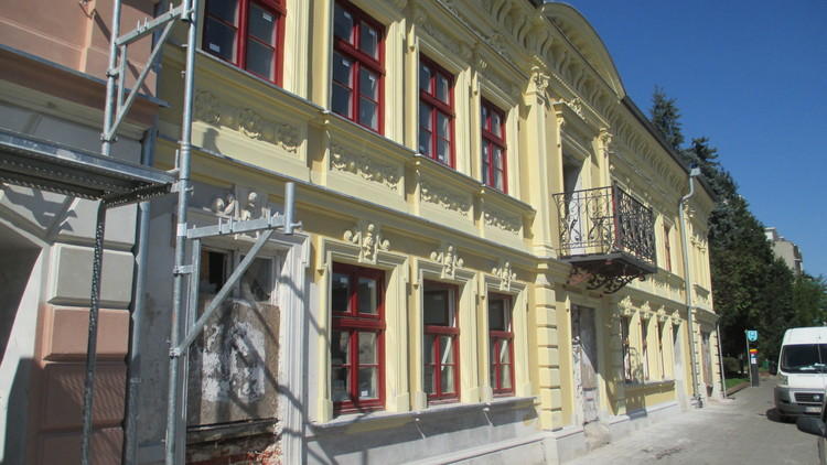 Pierwsza edycja konkursu Zabytek Dobrze Utrzymany 1 30246 ea1d87b9cfb9de143c0e7177cf8e1e88