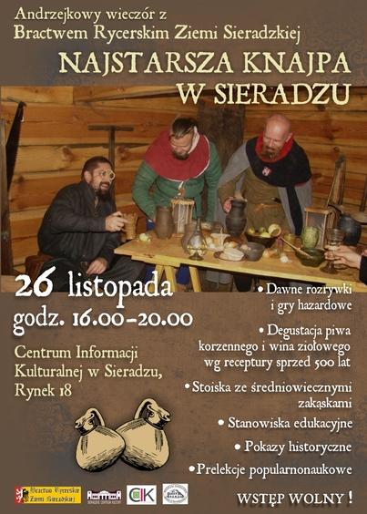 Najstarsza Knajpa w Sieradzu 2 30274 52ea6738dc512b83f6f2d662661e9890