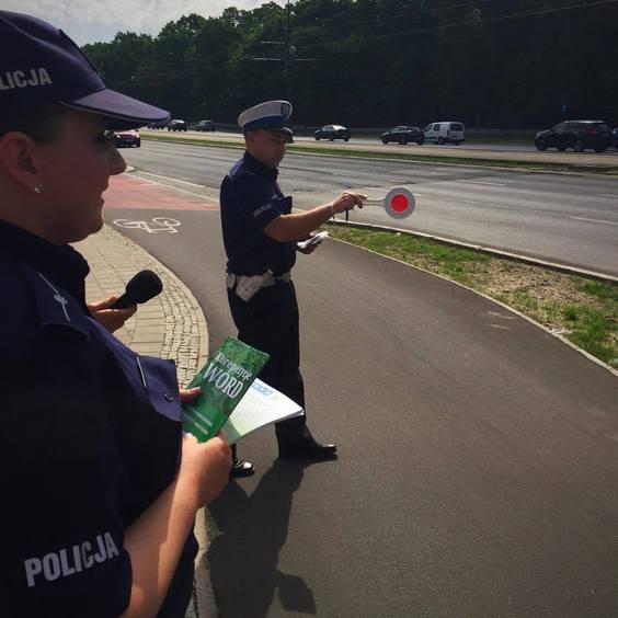 Pirat drogowy przekroczył prędkość o 97 km/h 1 30276 b8ae35dbcc6158c2e1ff037e186af056