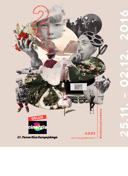 Filmowo-muzyczne 21. Forum Kina Europejskiego ORLEN Cinergia w Łodzi 1 30284 d9a9edcdc138560047f6069e87de389e
