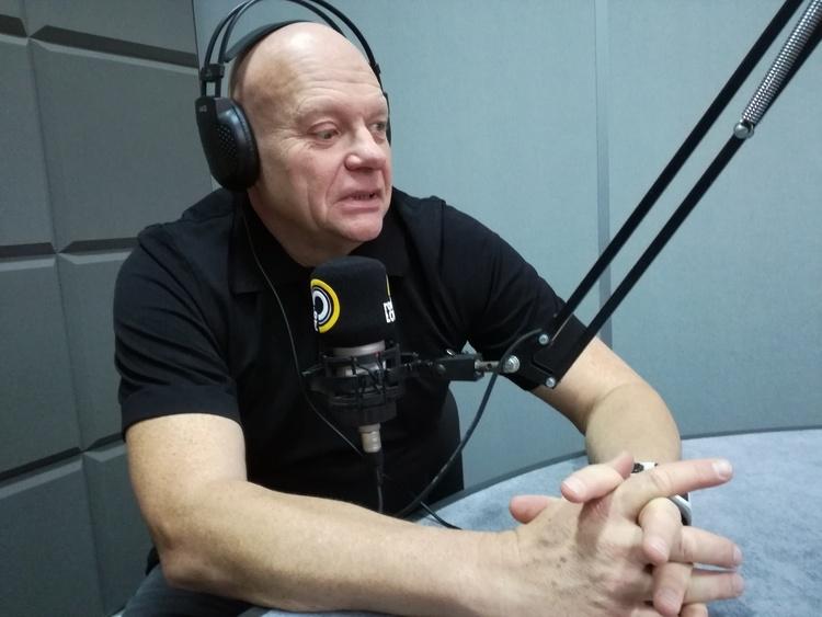 Krzysztof Grabowski | Radio Łódź Nad Wartą 1 30301 0f6fc028e8bb9d1b420c309d4d60f019