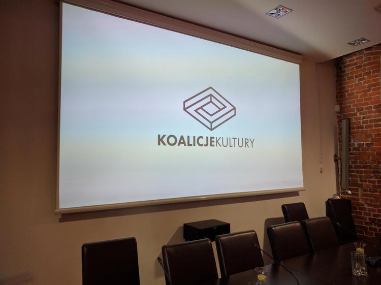 "Koalicje Kultury" w łódzkim Muzeum Sztuki 1 30381 310f146a64f6b9aba7f4bd4c416356cf