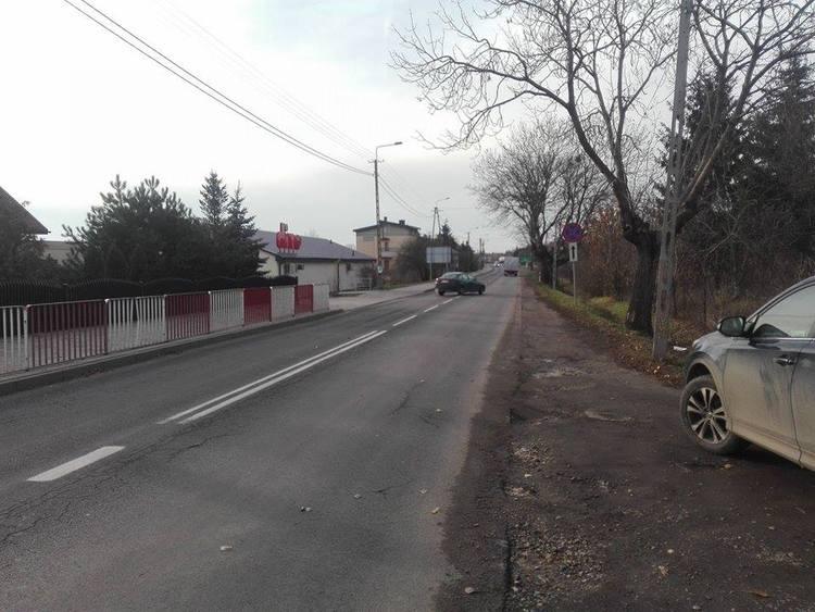 Przebudowa drogi krajowej numer 60 z Topoli Królewskiej do Kutna 2 30405 afd3b8baaff5f5871e6b02717aaea155