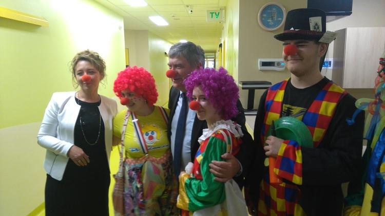 Oddział pediatryczny w sieradzkim szpitalu po remoncie 1 30410 2b43be8113c4c430b837f8453397186c