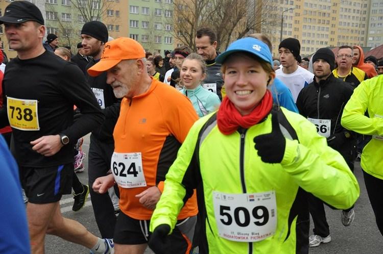 Przydadzą się mocne nogi. Bełchatowskie 15 kilometrów 1 30428 da86bbcacc894a4c13e27f6ef2f78c9a