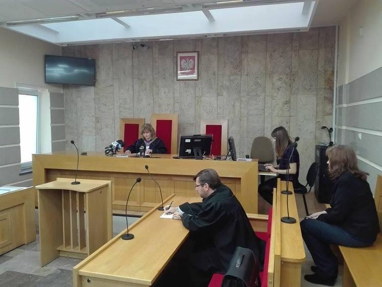 Bite i molestowane dzieci. Wyrok dla rodziców zastępczych z Łęczycy 1 30470 80469483aeea96307b2d01dcd59d33d3