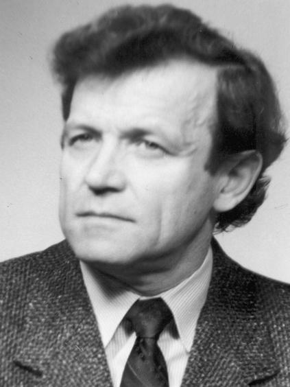 Nie żyje Józef Mayer, były rektor Politechniki Łódzkiej 1 30493 cbfeb07e927e4dfa27e1a7fdb1c7c9cf