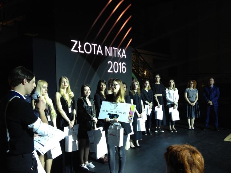 24. Złota Nitka czeka na projektantów i ich kolekcje 2 30532 4949ed917fbe5bdbd94bf018faf5a7da