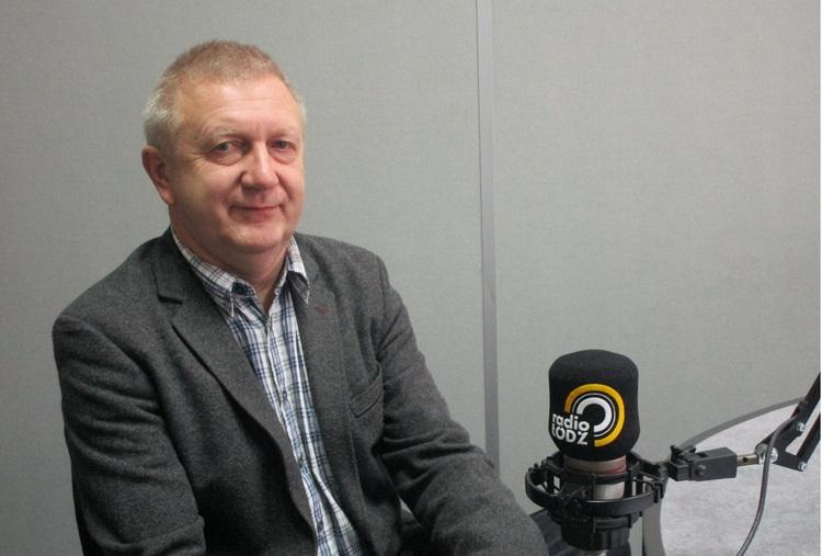 Leszek Przewłocki | Radio Łódź Nad Wartą 1 30572 b6371ef94806c168e906b1c5b4a39fc0